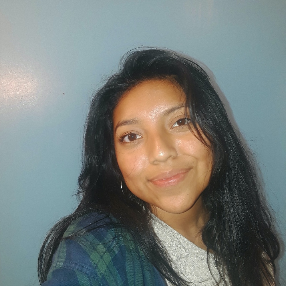 Meet your Posher, Belia